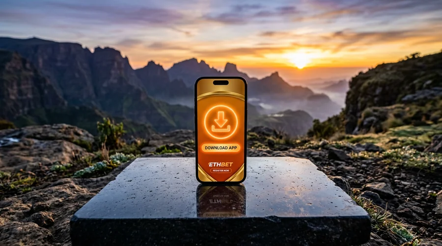 Legos Bet App – Mobile Betting Solution in Ethiopia