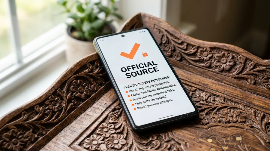 Safe Download & Usage Tips