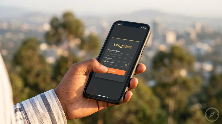 Legos Bet Login – Easy Account Access in Ethiopia