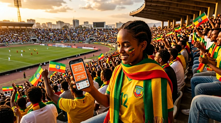 Betting Experience & Platform Features