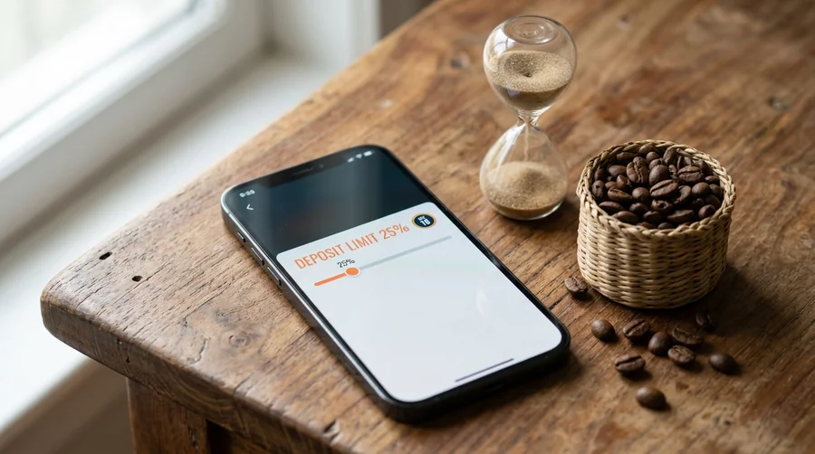 Responsible Betting & User Awareness